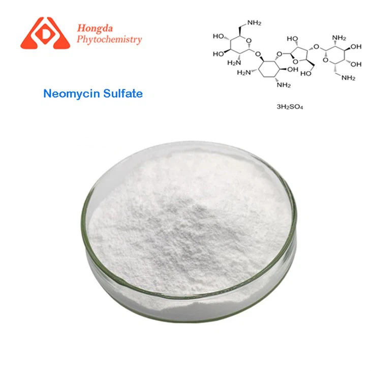 Neomycin Sulfate Powder